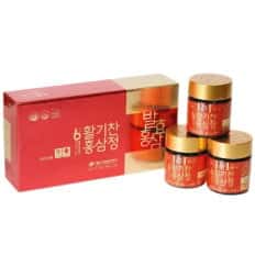 thumbnail Tinh Chất Cao Hồng Sâm Lên Men Daedong 3 lọ 4