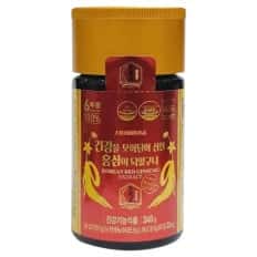 thumbnail Tinh Chất Cao Sâm Daedong Red Ginseng Extract 7mg/g 240g 4