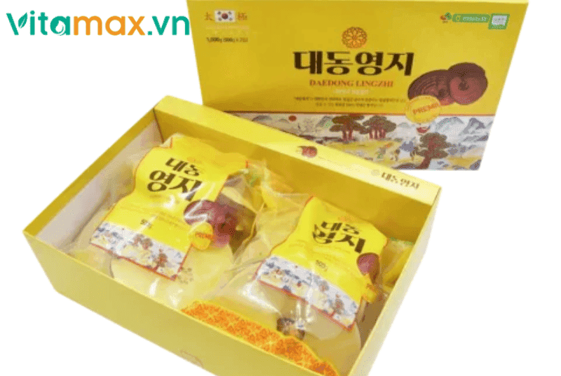 Lưu Ý Khi Sử Dụng Nấm Linh Chi: Cảnh Báo An Toàn