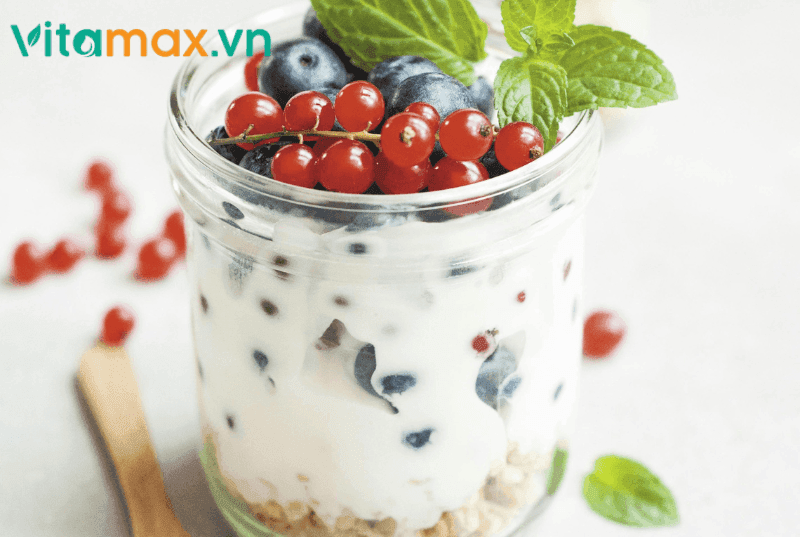 Top 10 thực phẩm làm tăng sức đề kháng và cách kết hợp