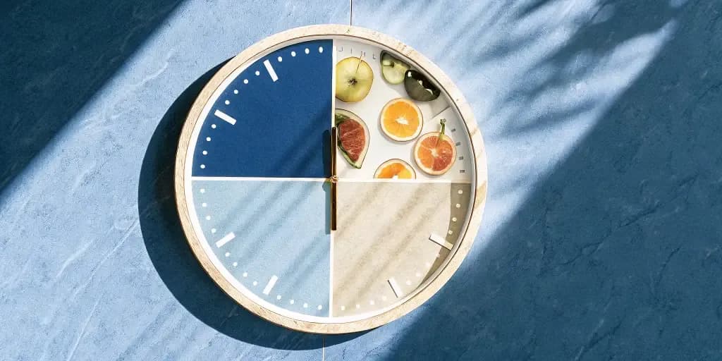 Nhịn Ăn Gián Đoạn: Cơ Chế, Lợi Ích Và Hướng Dẫn Thực Hiện