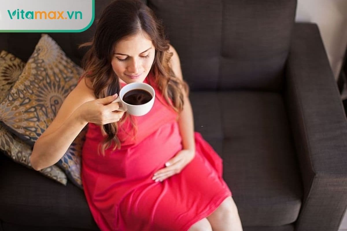 Bà bầu uống nước sâm được không? 6 Tác hại nên lưu ý