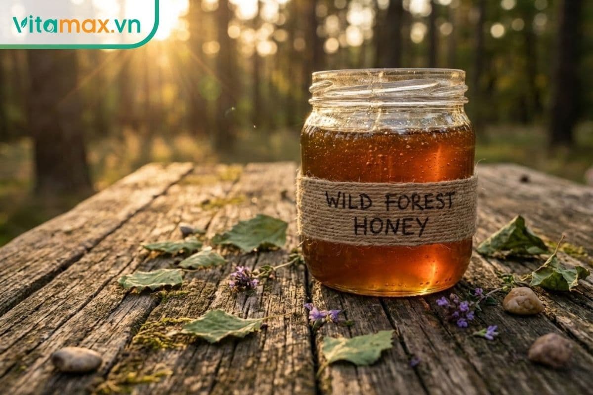 3 cách thử mật ong rừng với mật ong "giả rừng" đơn giản tại nhà
