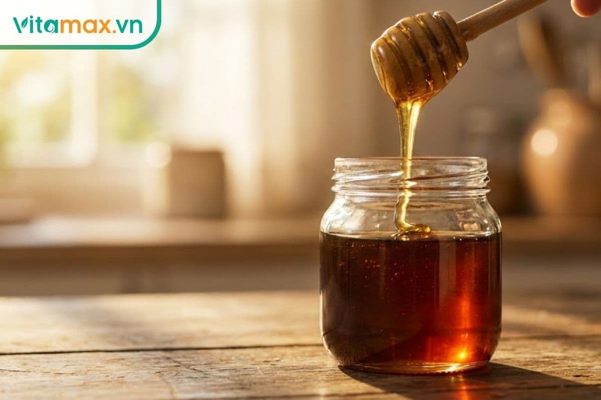 7 cách thử mật ong thật giả tại nhà & chính xác cao