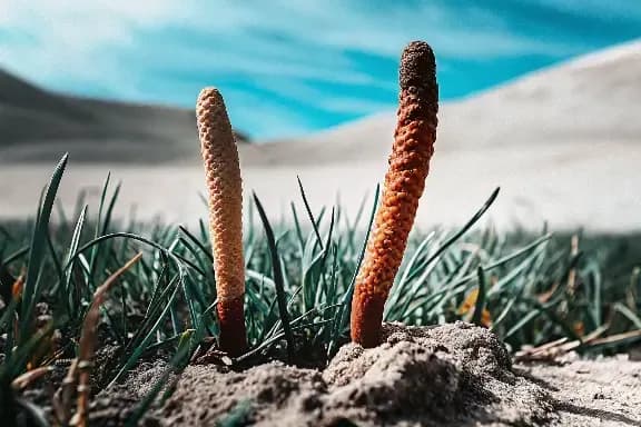 Đông trùng hạ thảo có tác dụng gì? Khám phá lợi ích và hướng dẫn dùng