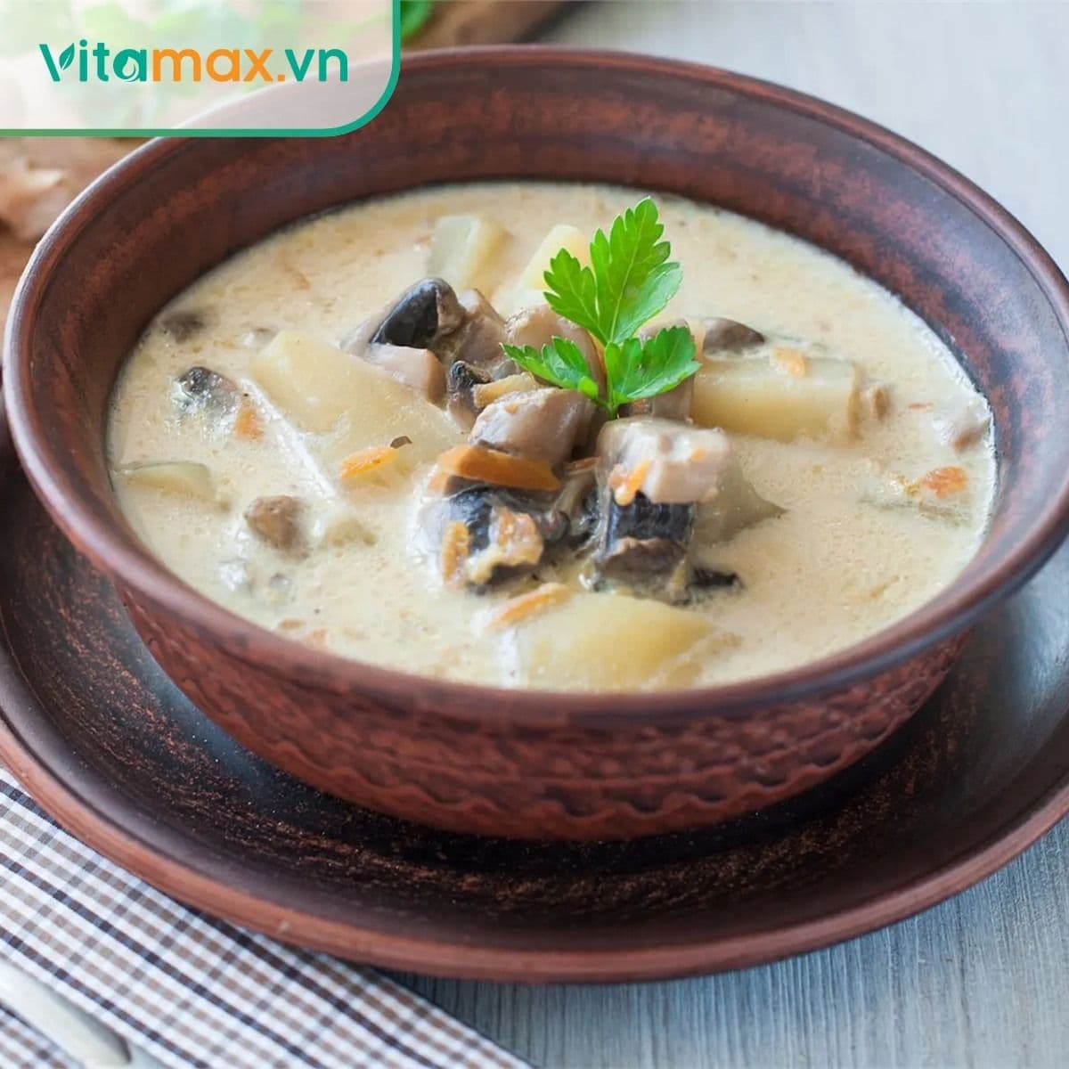 15 món ngon bồi bổ sức khỏe cho người ốm dễ nấu