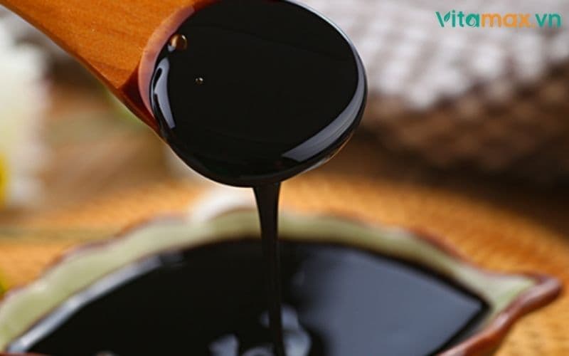 Phân biệt cao hồng sâm thật giả: Tránh tiền mất tật mang