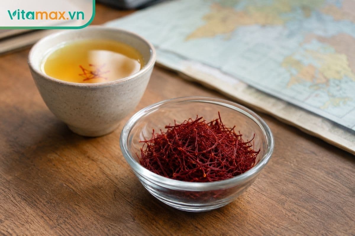 Saffron ở đâu tốt nhất hiện nay? Kinh nghiệm lựa chọn theo nhu cầu