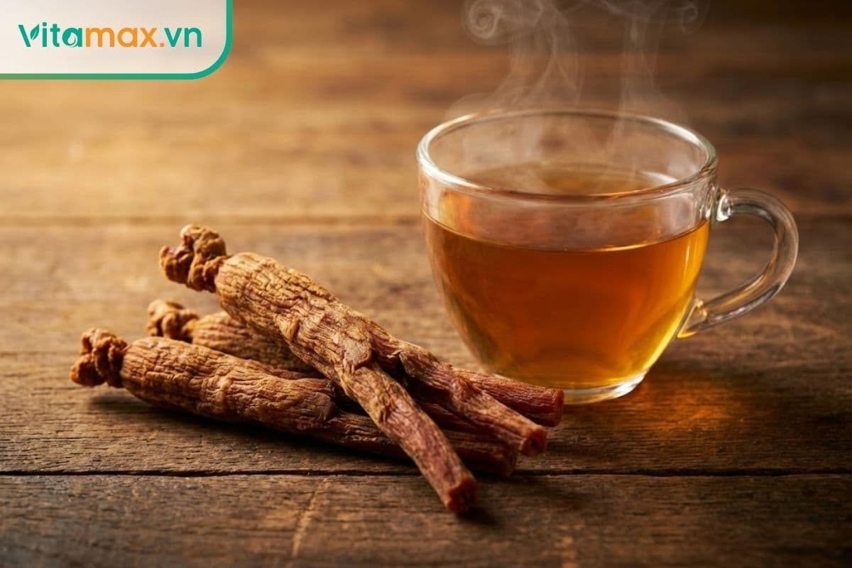 Sâm khô Hàn Quốc có tác dụng gì? Lưu ý sử dụng hiệu quả