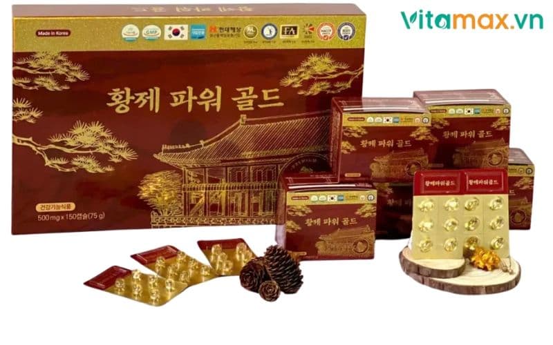 Top 7 Tác Dụng Của Tinh Dầu Thông Đỏ Hàn Quốc Bạn Cần Biết