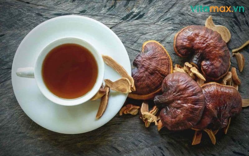 Giải mã các tác dụng phụ khi uống nấm linh chi, tránh rủi ro