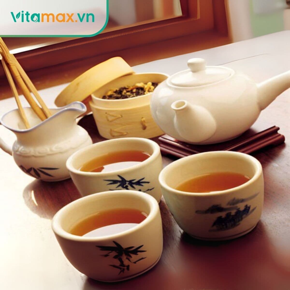 Uống Lá Gì Tốt Cho Thận? 10 Thảo Dược Bác Sĩ Khuyên Dùng