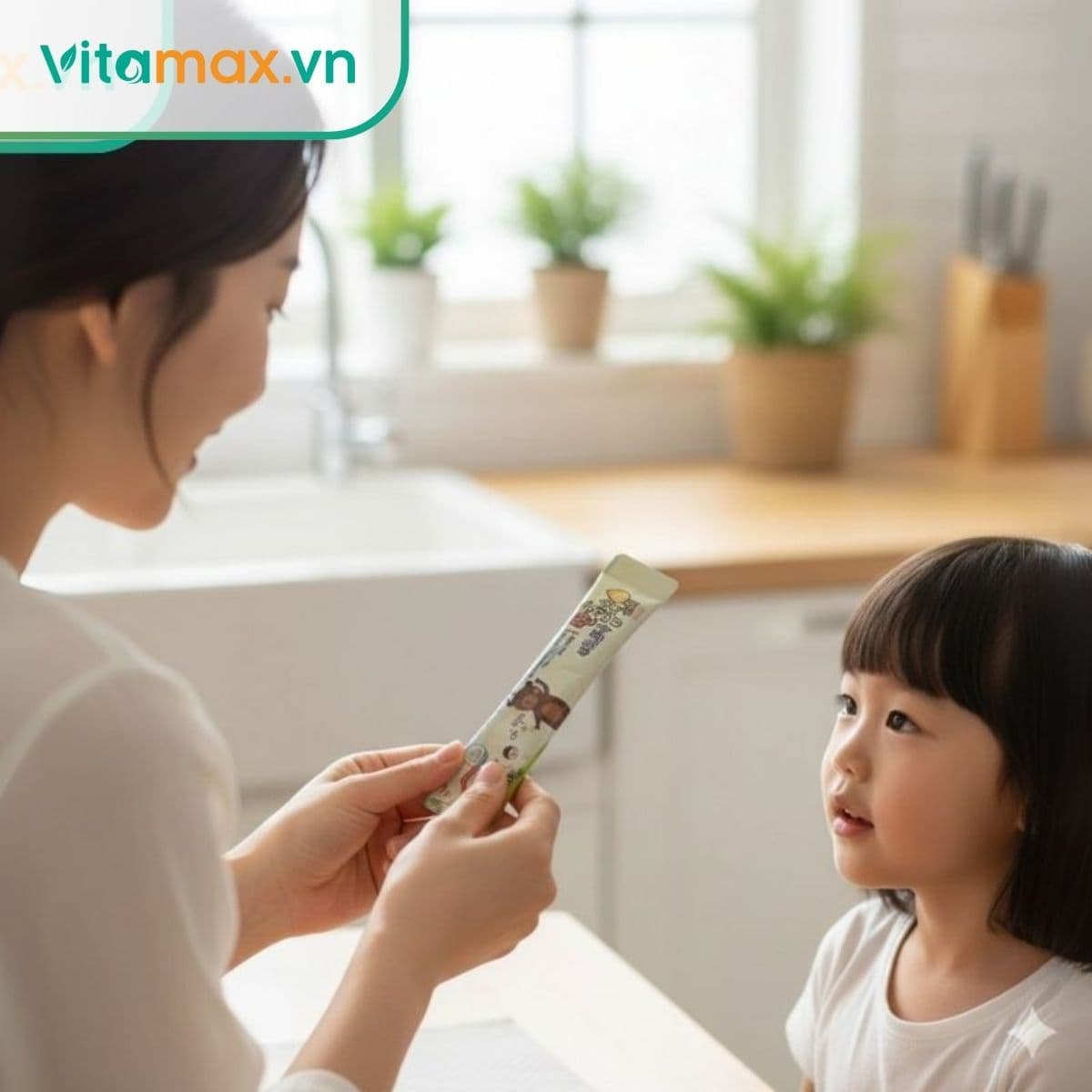 Trẻ uống hồng sâm có bị dậy thì sớm không? Cách sử dụng an toàn