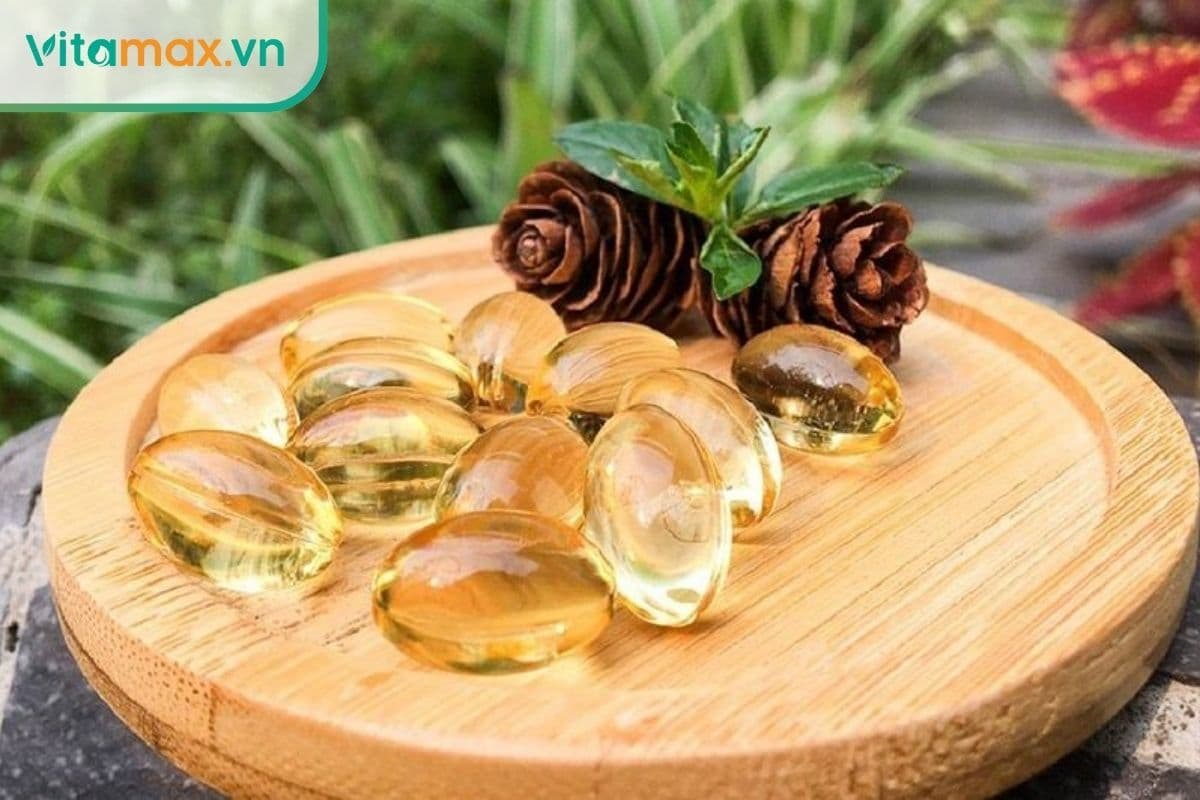 6 cách phân biệt tinh dầu thông đỏ thật và giả