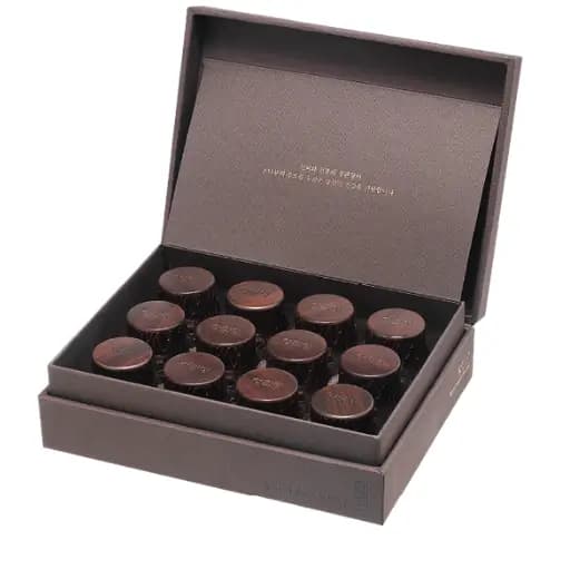 Hồng Sâm Linh Đan KGC Hwang Jin Dan 12 Viên