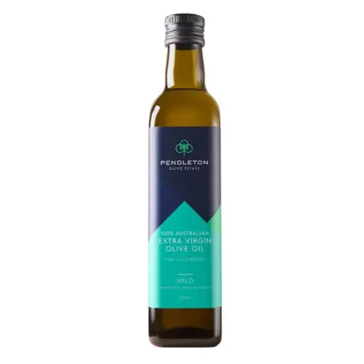 Dầu Olive Nguyên Chất Pendleton Mild 375 ml