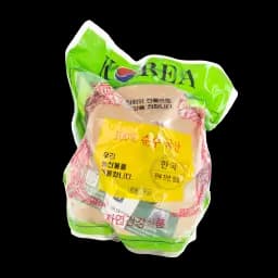 Nấm linh chi đỏ Kana Nongsan Hàn Quốc 1kg