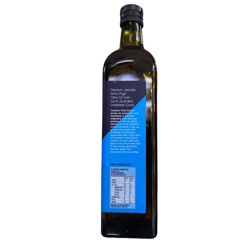 Hình Dầu Olive Nguyên Chất Pendleton Classic 750ml 2