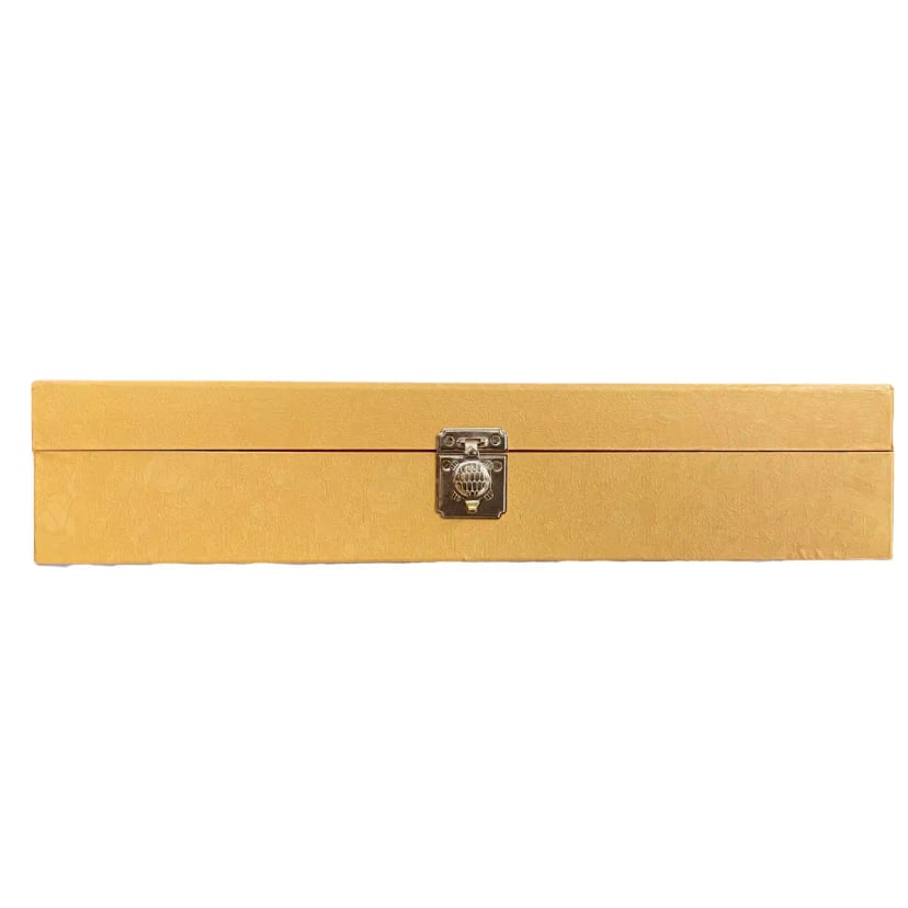 Hình Nước đông trùng hạ thảo hộp gỗ Pocheon 60 gói 5