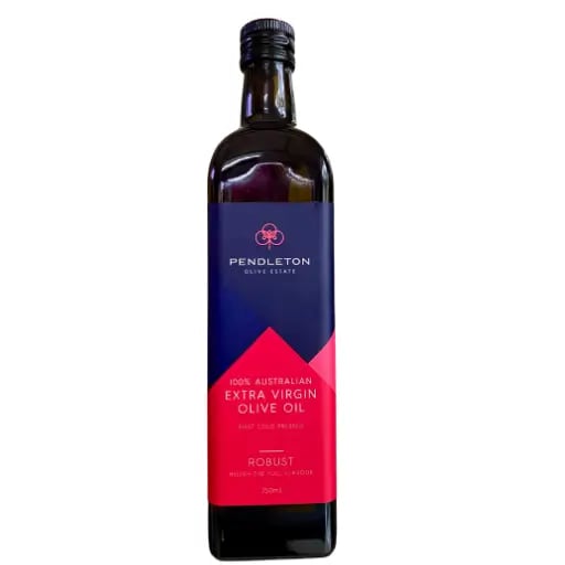Dầu Olive Nguyên Chất Pendleton Robust 750 ml
