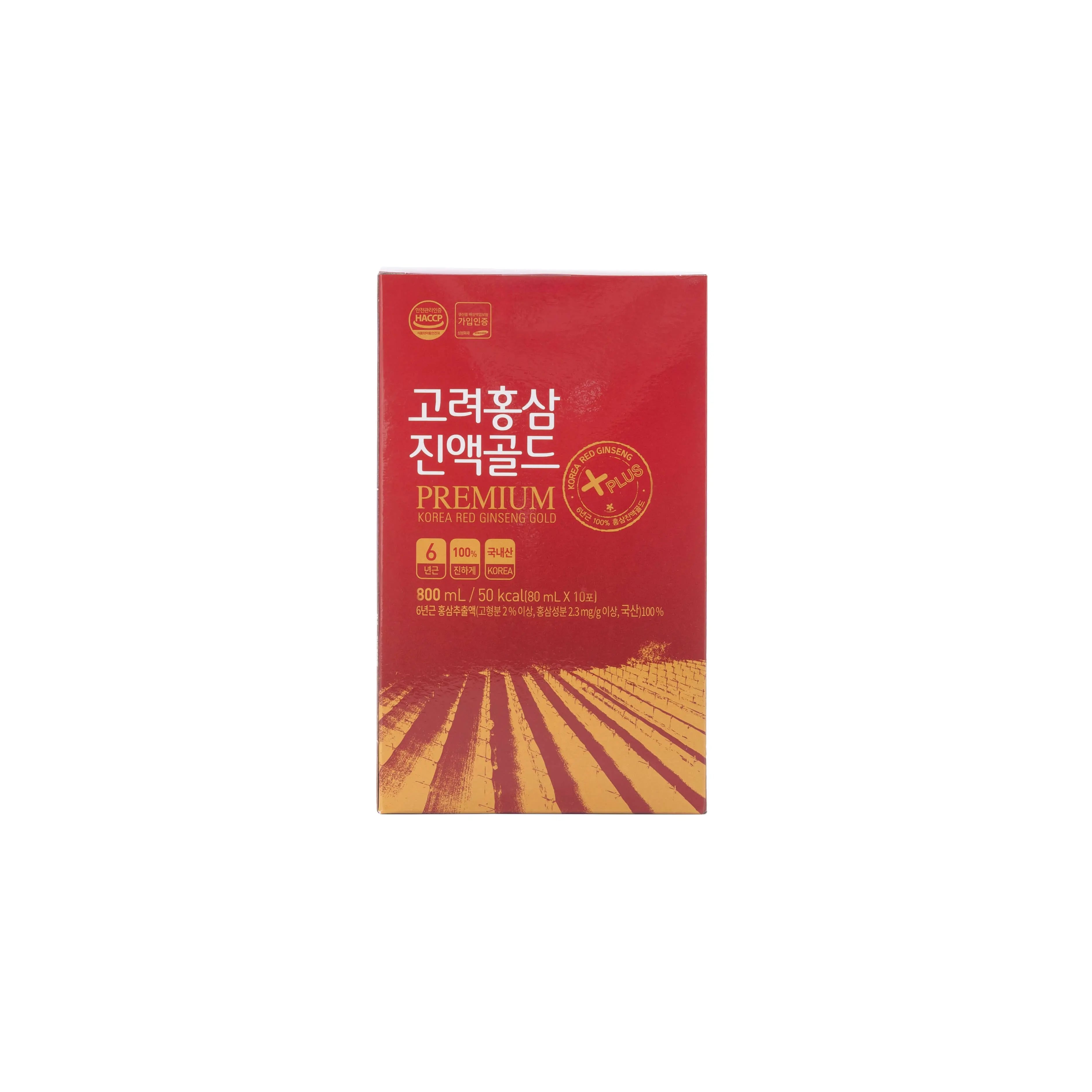 Hình Nước hồng sâm nguyên chất Daedong Premium 30 gói 2
