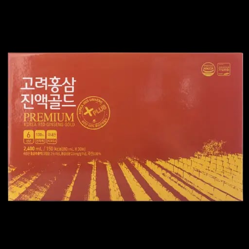 Hình Nước hồng sâm nguyên chất Daedong Premium 30 gói 4