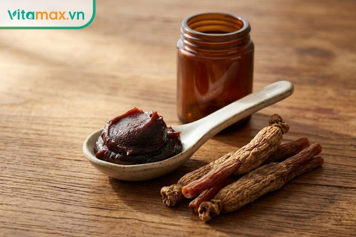 Cao hồng sâm Hàn Quốc loại nào tốt? Top 10 sản phẩm chất lượng